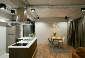 Кондоминиум в Бангкоке, Таиланд | THE155499