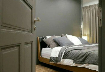 Кондоминиум в Бангкоке, Таиланд | THE155499