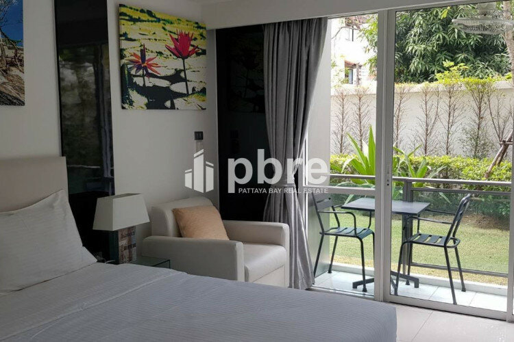 Кондоминиум в Банг Ламунге, Таиланд | THE440038