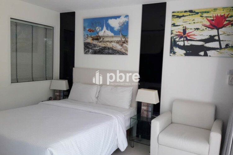 Кондоминиум в Банг Ламунге, Таиланд | THE440038