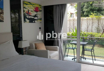 Кондоминиум в Банг Ламунге, Таиланд | THE440038