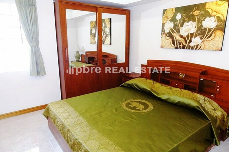 Кондоминиум в Банг Ламунге, Таиланд | THE240134