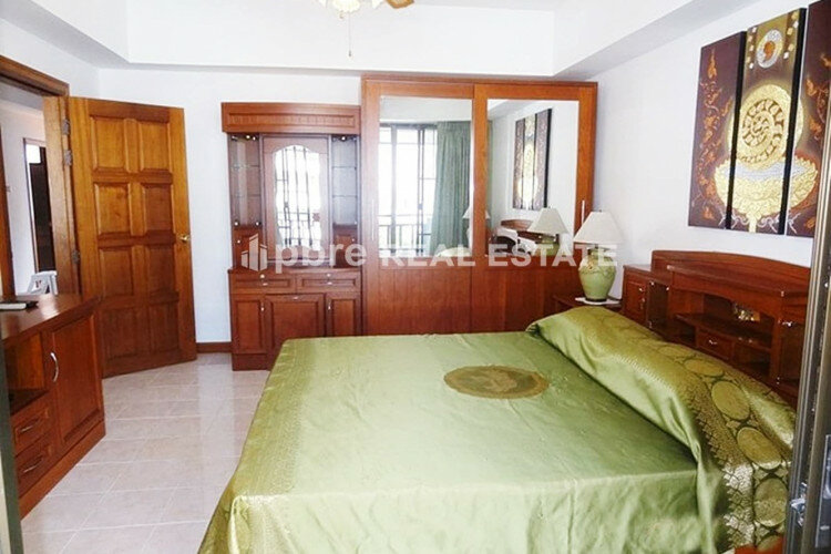 Кондоминиум в Банг Ламунге, Таиланд | THE240134