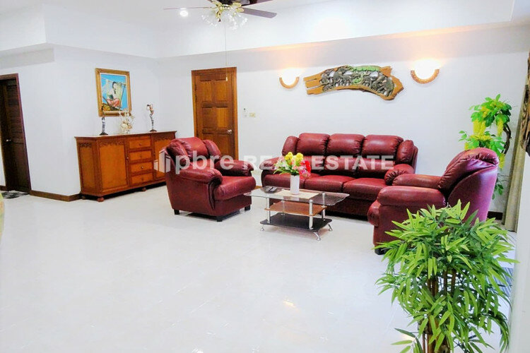 Кондоминиум в Банг Ламунге, Таиланд | THE240134