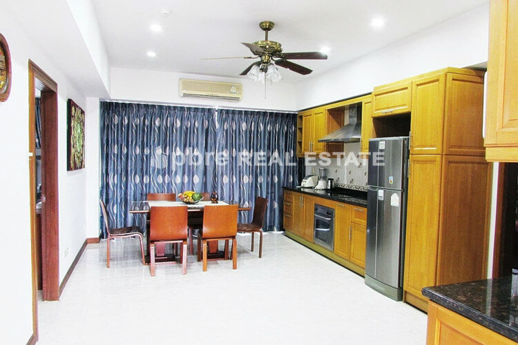 Кондоминиум в Банг Ламунге, Таиланд | THE240134