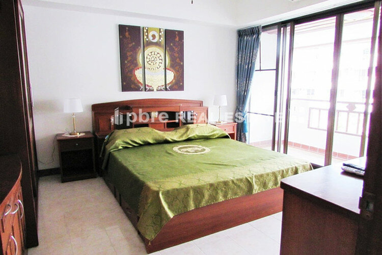 Кондоминиум в Банг Ламунге, Таиланд | THE240134