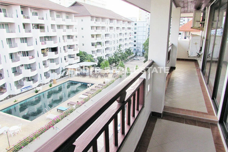 Кондоминиум в Банг Ламунге, Таиланд | THE240134