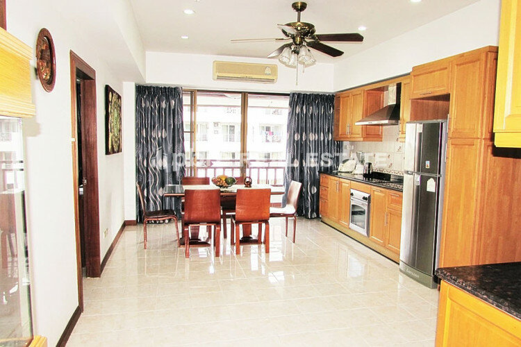 Кондоминиум в Банг Ламунге, Таиланд | THE240134