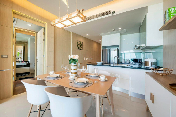 Кондоминиум в Банг Ламунге, Таиланд | THE340052