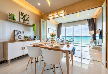 Кондоминиум в Банг Ламунге, Таиланд | THE340052