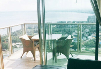 Кондоминиум в Банг Ламунге, Таиланд | THE539956