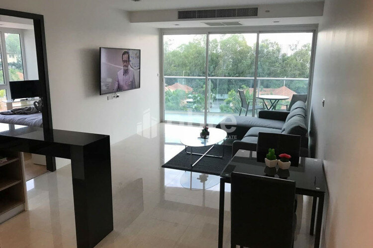 Кондоминиум в Банг Ламунге, Таиланд | THE140060