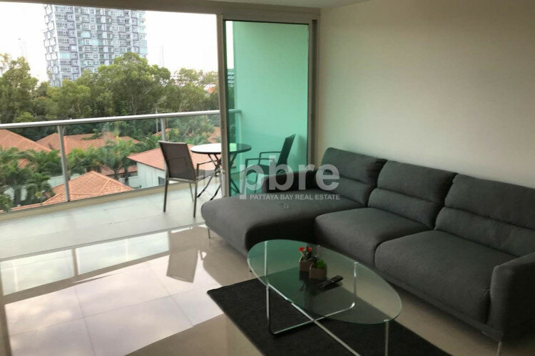 Кондоминиум в Банг Ламунге, Таиланд | THE140060