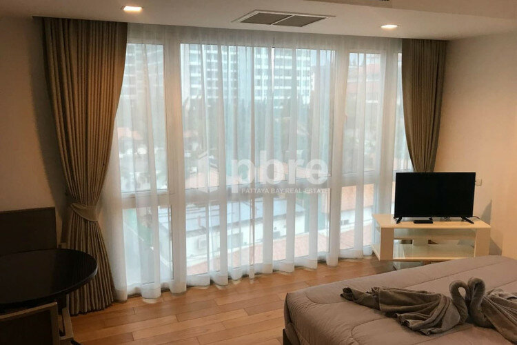 Кондоминиум в Банг Ламунге, Таиланд | THE140060