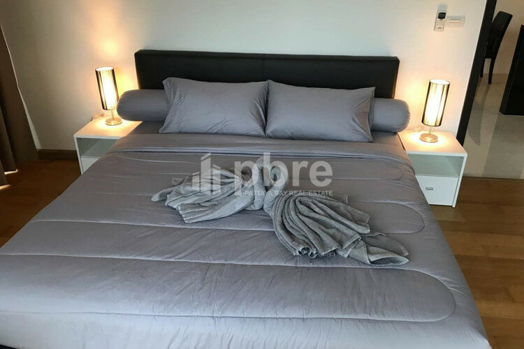 Кондоминиум в Банг Ламунге, Таиланд | THE140060