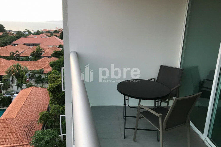 Кондоминиум в Банг Ламунге, Таиланд | THE140060