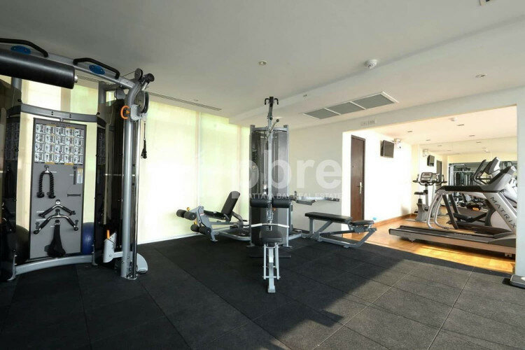 Кондоминиум в Банг Ламунге, Таиланд | THE140060