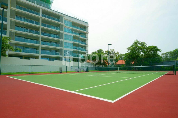 Кондоминиум в Банг Ламунге, Таиланд | THE140060