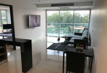 Кондоминиум в Банг Ламунге, Таиланд | THE140060