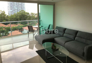 Кондоминиум в Банг Ламунге, Таиланд | THE140060