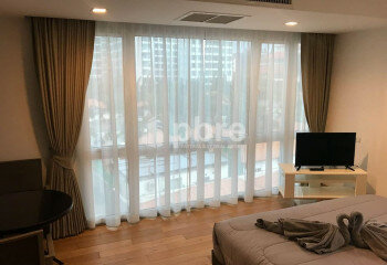 Кондоминиум в Банг Ламунге, Таиланд | THE140060