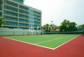 Кондоминиум в Банг Ламунге, Таиланд | THE140060