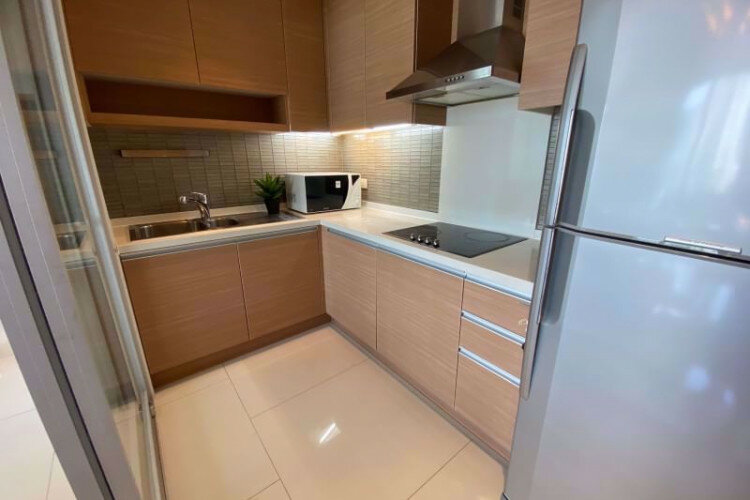 Кондоминиум в Бангкоке, Таиланд | THE452188