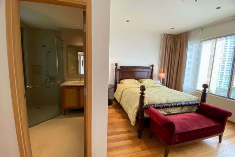 Кондоминиум в Бангкоке, Таиланд | THE452188