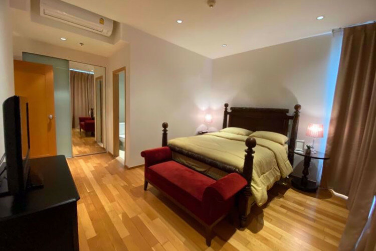 Кондоминиум в Бангкоке, Таиланд | THE452188