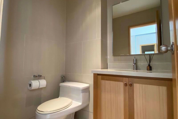 Кондоминиум в Бангкоке, Таиланд | THE452188