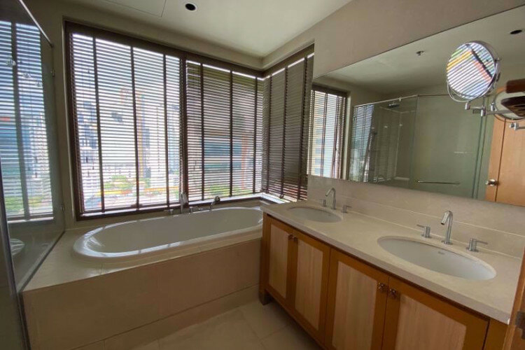 Кондоминиум в Бангкоке, Таиланд | THE452188