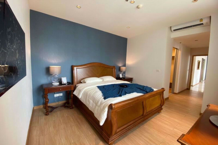 Кондоминиум в Бангкоке, Таиланд | THE452188