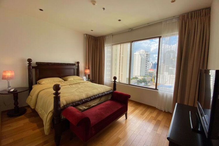 Кондоминиум в Бангкоке, Таиланд | THE452188