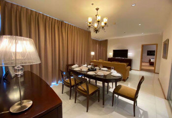 Кондоминиум в Бангкоке, Таиланд | THE452188