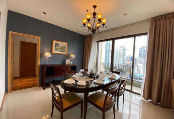 Кондоминиум в Бангкоке, Таиланд | THE452188