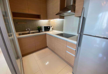 Кондоминиум в Бангкоке, Таиланд | THE452188