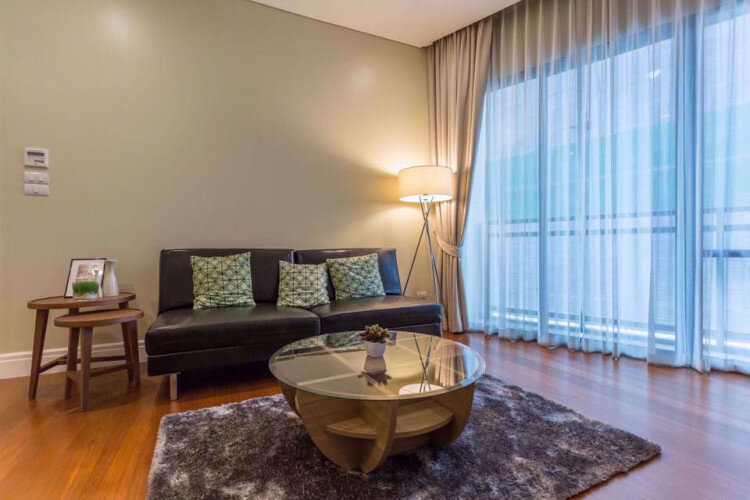 Кондоминиум в Бангкоке, Таиланд | THE254836