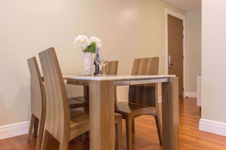 Кондоминиум в Бангкоке, Таиланд | THE254836