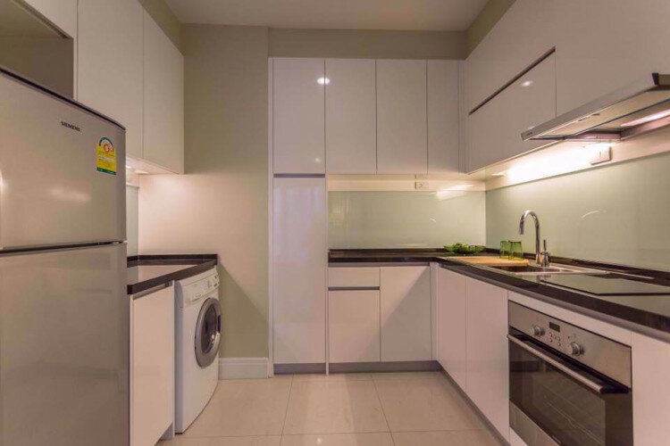 Кондоминиум в Бангкоке, Таиланд | THE254836