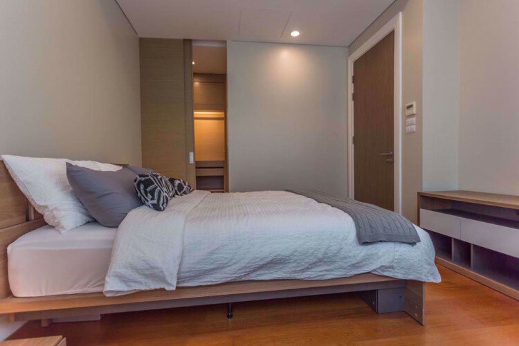 Кондоминиум в Бангкоке, Таиланд | THE254836