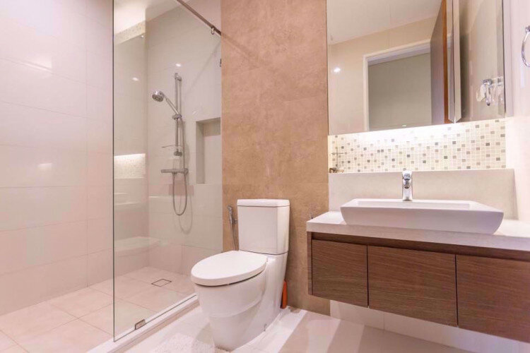 Кондоминиум в Бангкоке, Таиланд | THE254836