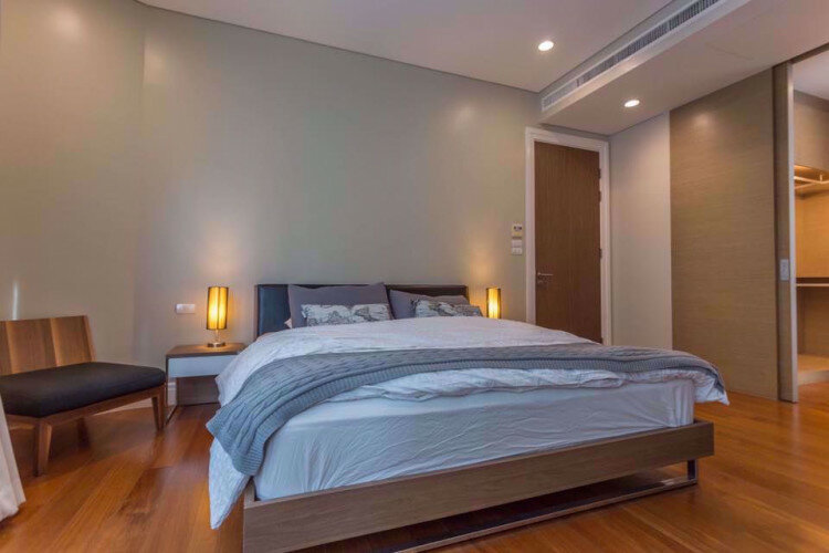 Кондоминиум в Бангкоке, Таиланд | THE254836