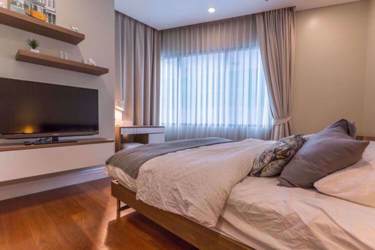 Кондоминиум в Бангкоке, Таиланд | THE254836