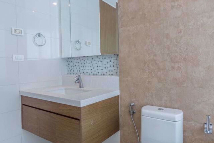 Кондоминиум в Бангкоке, Таиланд | THE254836