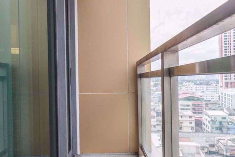 Кондоминиум в Бангкоке, Таиланд | THE254836