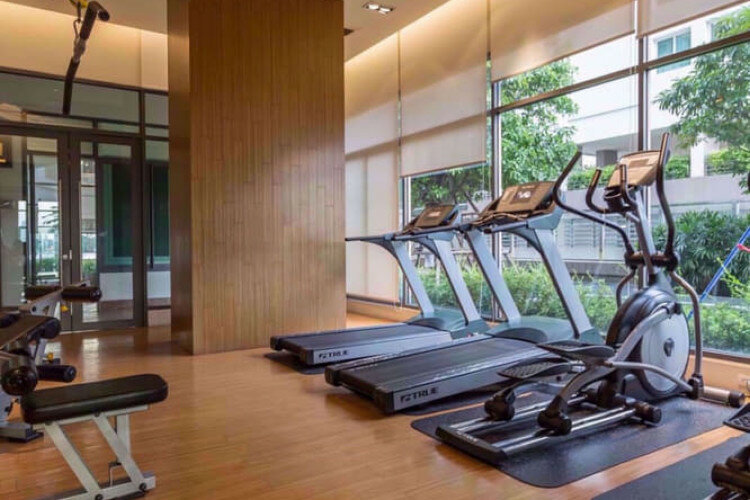 Кондоминиум в Бангкоке, Таиланд | THE254836