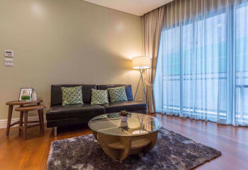 Кондоминиум в Бангкоке, Таиланд | THE254836