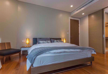 Кондоминиум в Бангкоке, Таиланд | THE254836