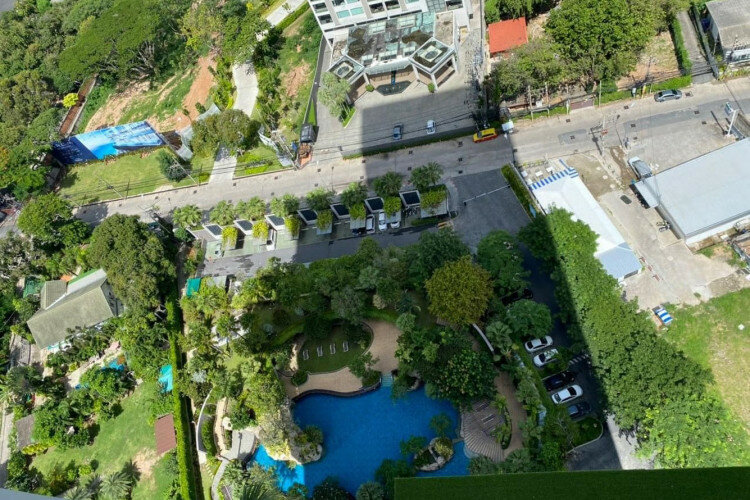 Кондоминиум в Банг Ламунге, Таиланд | THE339957