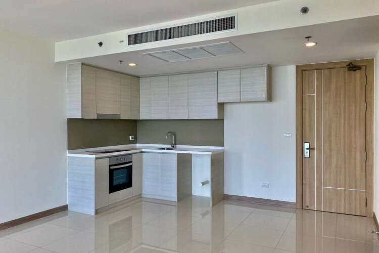 Кондоминиум в Банг Ламунге, Таиланд | THE339957